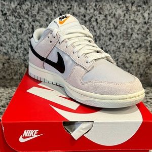 NWT DUNK LOW 'CERTIFIED FRESH'